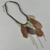 feather earrings & wholesale long feather earrings