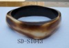 Wholesale resin bracelet craft