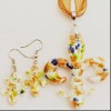 Wholesale Necklace and Earrings Set