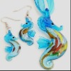 Wholesale Necklace and Earrings Set