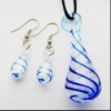 Wholesale Necklace and Earrings Set