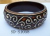 Wholesale new design bangle