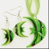 Wholesale Necklace and Earrings Set