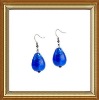 fashion murano glass earring