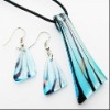 Wholesale Pendant Earrings Sets