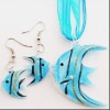 Wholesale Necklace and EarringsSet
