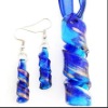 Wholesale Pendant Earrings Sets