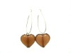 newest murano glass earring