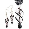 Wholesale Pendant Earrings Sets