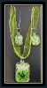 Wholesale Costume Necklace and Earrings Set
