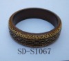 Wholesale resin bracelet jewelry craft