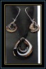 Wholesale Costume Necklace and Earrings Set