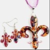 Wholesale Necklace and Earrings Set