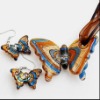 Wholesale Necklace and Earrings Set