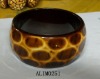 Wholesale 2011 new style resin bangle