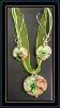 Wholesale Costume Necklace and Earrings Set