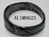 Wholesale beautiful resin bracelet