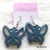 Wholesale fashion coconut earring ME-003C