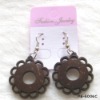 Wholesale fashion coconut earring ME-006C
