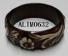 beautiful resin bracelet
