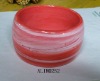 2011 new style resin bangle