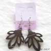 Wholesale fashion coconut earring ME-017C