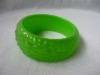 2011 new style resin bracelet jewelry
