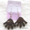 Wholesale fashion coconut earring ME-013C