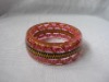 hot selling resin bracelet jewelry