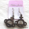 Wholesale fashion coconut earring ME-021C