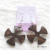 Wholesale fashion coconut earring ME-020C
