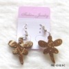 Wholesale fashion coconut earring ME-019C