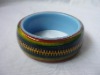 good-looking resin bracelet