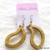 Wholesale fashion coconut earring ME-018C