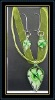 Wholesale Costume Necklace and Earrings Set