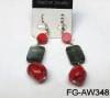 Wholesale Top Fashion Shell Earring