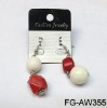 Wholesale Top Fashion Shell Earring