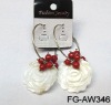 Wholesale Top Fashion Shell Earring