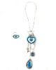 Wholesale New Fashion Necklace with Earring Jewelry Set