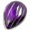 Wholesale Purple gemstone for necklace pendant