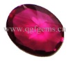Wholesale Fashion Jewelry Ruby Stone