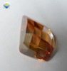 Wholesale Kite gemstone cubic zirconia