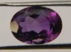 Wholesale Man-made amethyst