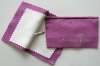 Wholesale four-layer silver polishing cloth