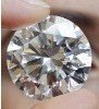 Wholesale Round Machine Cut Cubic Zirconia Gems