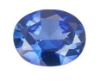 Wholesale Blue #35 Synthetic Spinel Stone