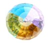 Wholesale Colorful Round Cubic Zirconia