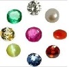 Wholesale High Quality Round Cubic Zirconia