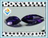 Wholesale Amethyst Marquise CZ Stone