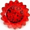 Wholesale Garnet round shaped gemstone jewellery